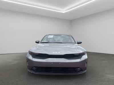 2025 Kia K3 4 pts. L, 1.6l, TA, a/ac., R-15