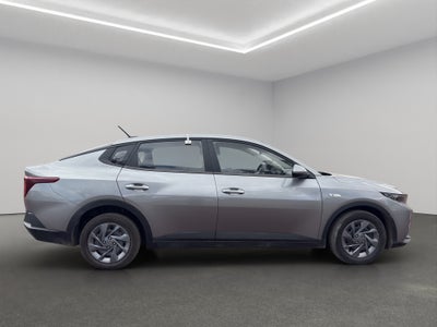 2025 Kia K3 4 pts. L, 1.6l, TA, a/ac., R-15