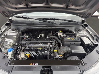 2025 Kia K3 4 pts. L, 1.6l, TA, a/ac., R-15