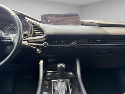 2024 Mazda Mazda 3 4 pts. i Sport, 2.5l, TM6, QC, RA-18
