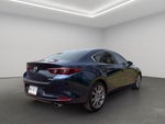 2024 Mazda Mazda 3 4 pts. i Sport, 2.5l, TM6, QC, RA-18