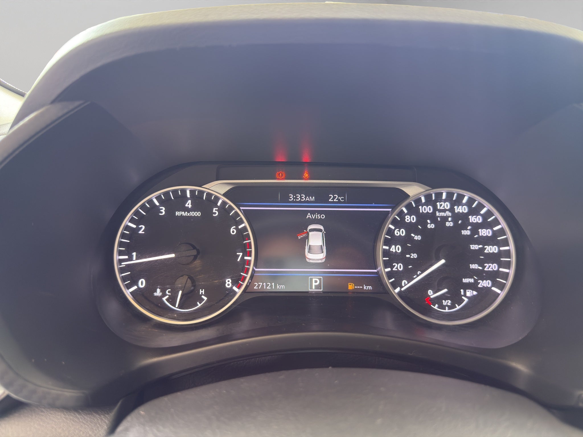 2024 Nissan Sentra 4 pts. Advance, TM6, a/ac., f. niebla, RA-16