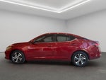 2023 Nissan Sentra 4 pts. advance cvt aut