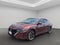 2024 Nissan Sentra 4 pts. Advance, TM6, a/ac., f. niebla, RA-16
