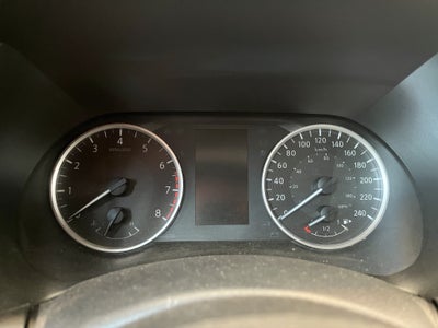 2023 Nissan Sentra 4 pts. Advance, TM6, a/ac., f. niebla, RA-16