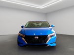 2024 Nissan Sentra 4 pts. Advance, TM6, a/ac., f. niebla, RA-16