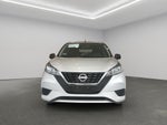 2024 Nissan March 5 pts. HB Sense, TM5, a/ac., R-14