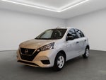 2024 Nissan March 5 pts. HB Sense, TM5, a/ac., R-14