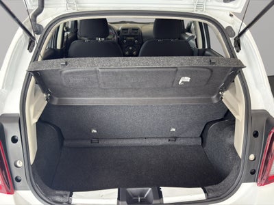 2024 Nissan March SENSE TA