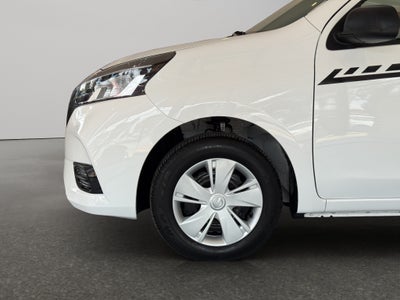 2024 Nissan March SENSE TA