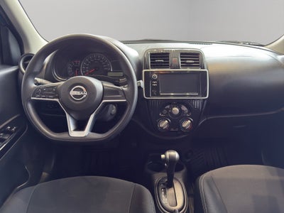 2023 Nissan March ADVANCE T/A