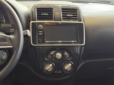 2023 Nissan March ADVANCE T/A