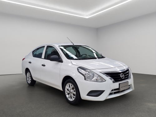 2023 Nissan V-Drive 4 pts. Base, TM5, a/ac., VE, RA-15