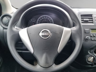 2023 Nissan V-Drive 4 pts. Base, TM5, a/ac., VE, RA-15