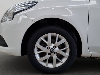 2023 Nissan V-Drive 4 pts. Base, TM5, a/ac., VE, RA-15