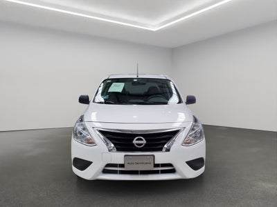 2023 Nissan V-Drive 4 pts. Base, TM5, a/ac., VE, RA-15