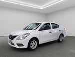 2023 Nissan V-Drive 4 pts. Base, TM5, a/ac., VE, RA-15