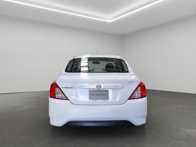 2023 Nissan V-Drive 4 pts. Base, TM5, a/ac., VE, RA-15