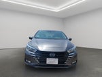 2024 Nissan Versa 4 pts. Advance, TM5, a/ac., f. niebla, RA-16