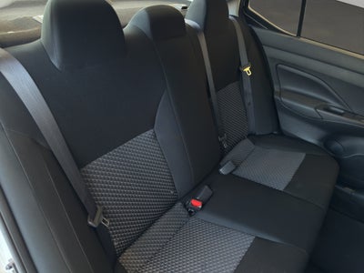 2024 Nissan Versa SENSE CVT