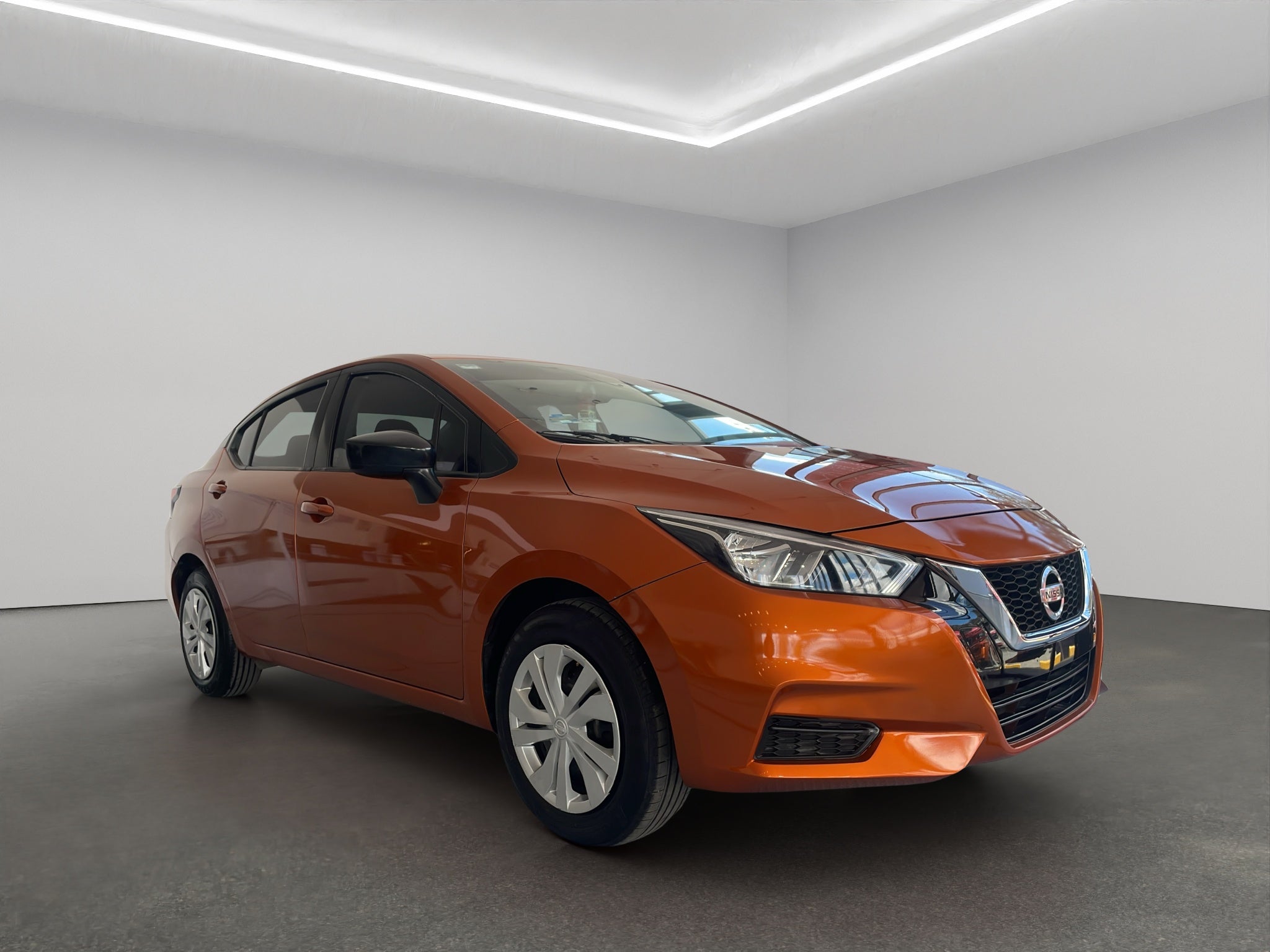 2022 Nissan Versa SENSE