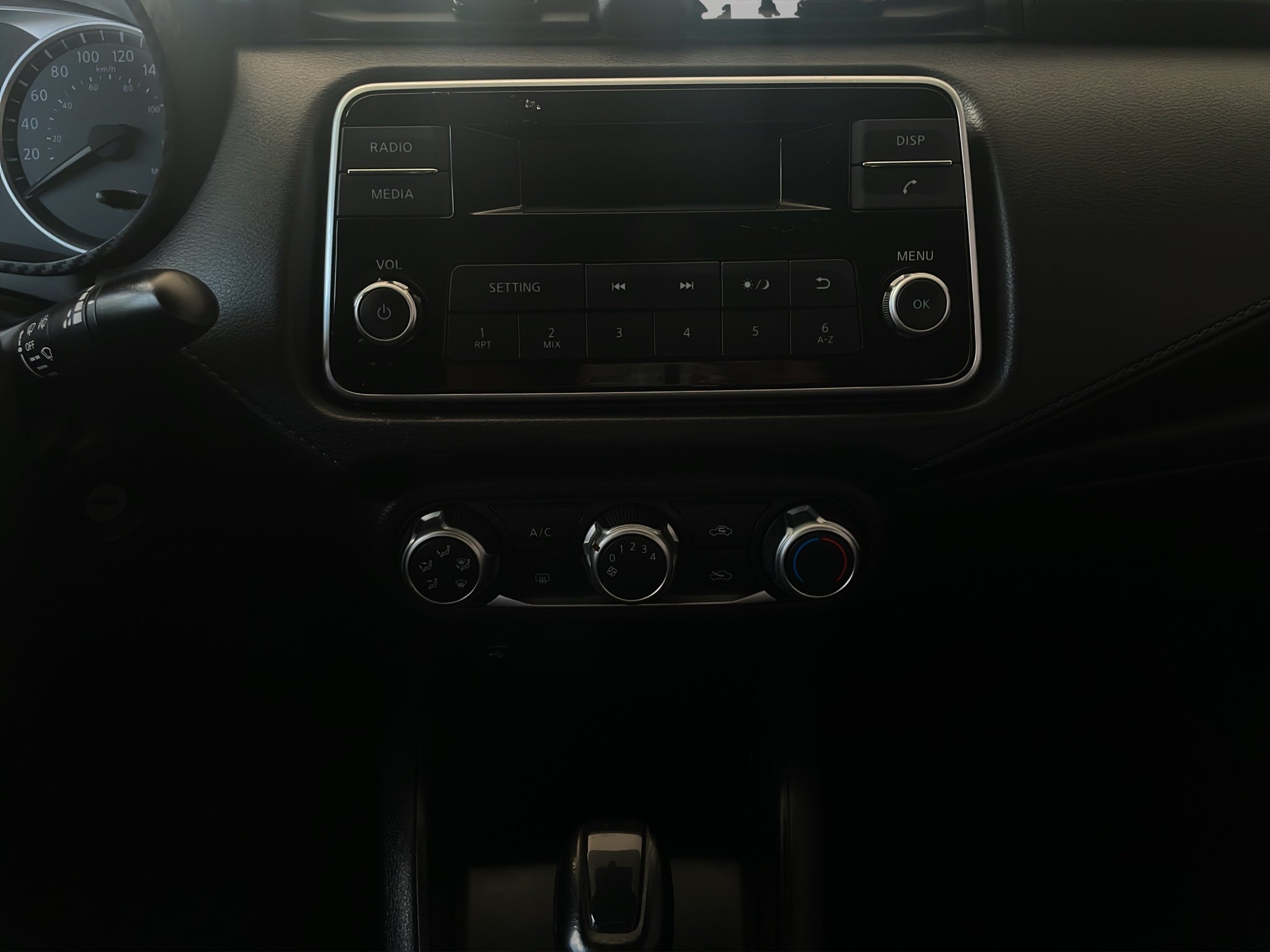 2022 Nissan Versa SENSE