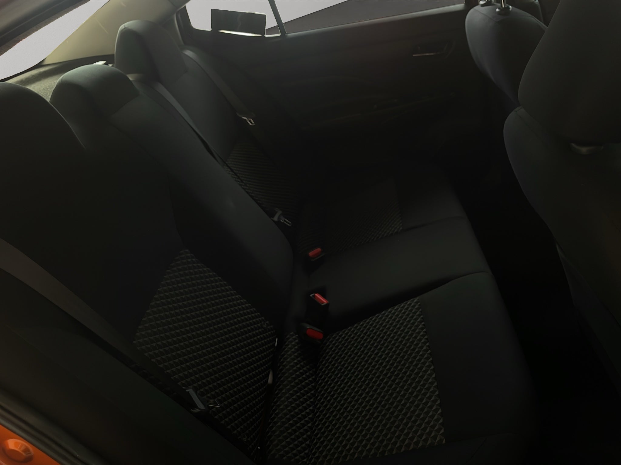 2022 Nissan Versa SENSE