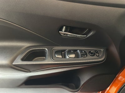 2022 Nissan Versa SENSE