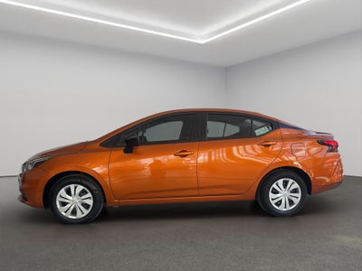 2022 Nissan Versa SENSE