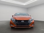 2024 Nissan Versa 4 pts. Advance, TM5, a/ac., f. niebla, RA-16