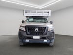 2023 Nissan Comerciales NP300 2 pts. Chas. Cab., TD, TM6, a/ac.