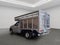 2023 Nissan Comerciales NP300 2 pts. Chas. Cab., TD, TM6, a/ac.