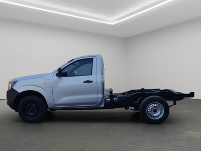 2023 Nissan Comerciales NP300 2 pts. Pick-Up, Cab. Sencilla, TM6, a/ac.