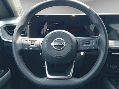 2026 Nissan Kicks VUD 5 pts. Advance, 2.0l, TA, RA-17