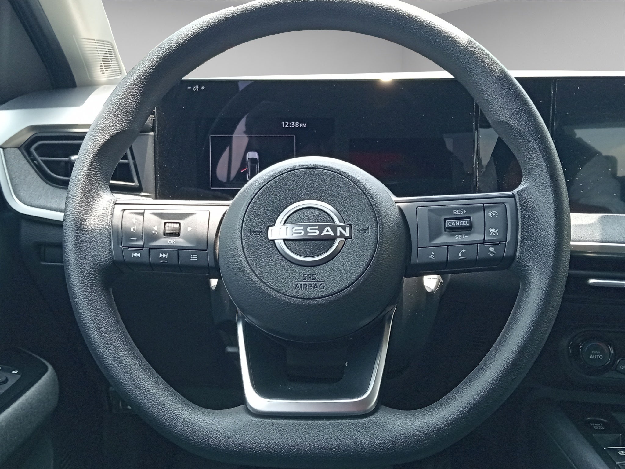2026 Nissan Kicks VUD 5 pts. Advance, 2.0l, TA, RA-17