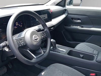 2026 Nissan Kicks VUD 5 pts. Advance, 2.0l, TA, RA-17