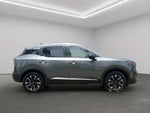 2026 Nissan Kicks VUD 5 pts. Advance, 2.0l, TA, RA-17
