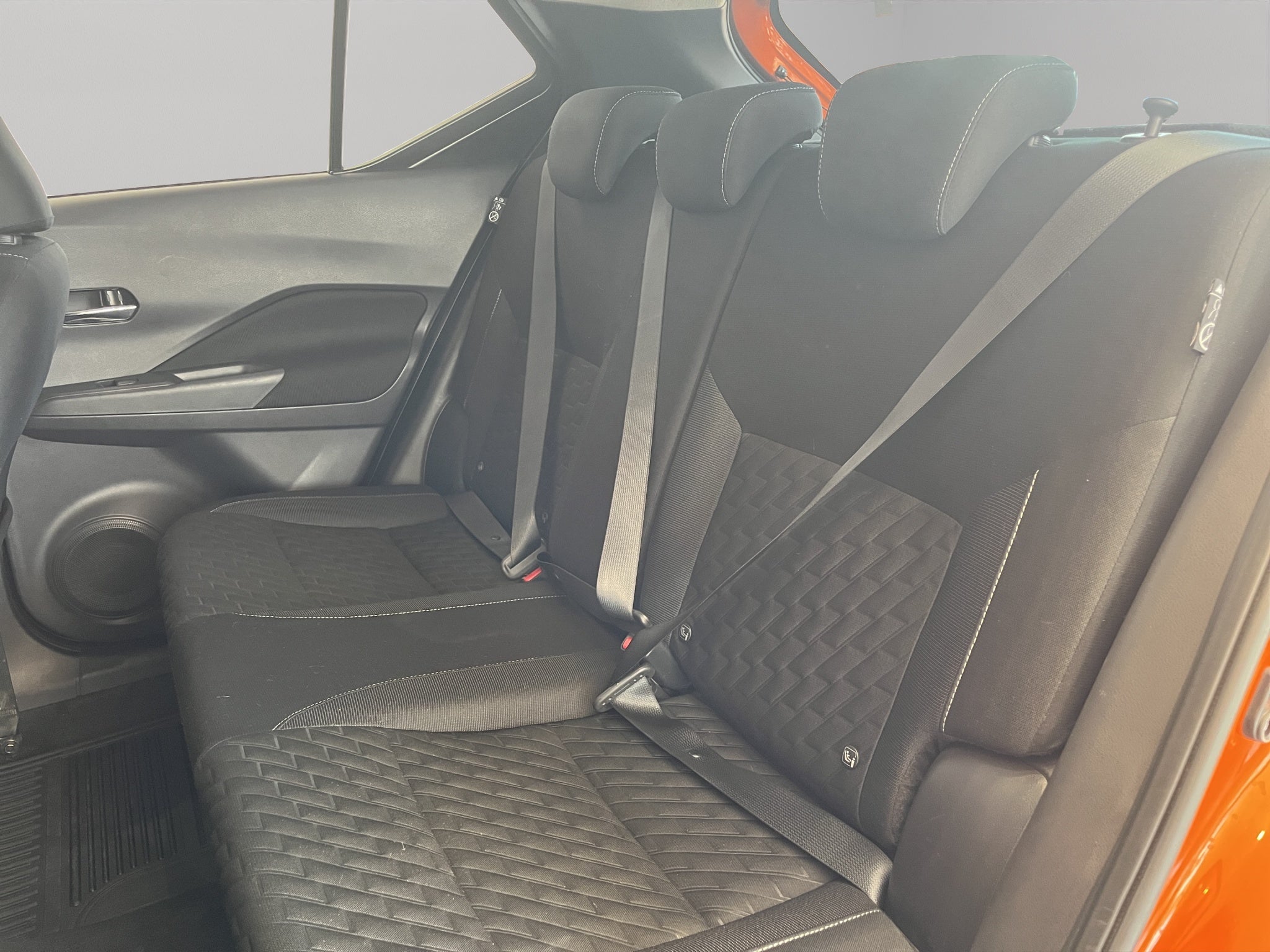 2024 Nissan Kicks VUD 5 PTS. ADVANCE , TA, CVT 1.6