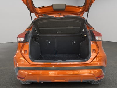 2024 Nissan Kicks VUD 5 PTS. ADVANCE , TA, CVT 1.6