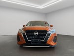 2024 Nissan Kicks VUD 5 PTS. ADVANCE , TA, CVT 1.6