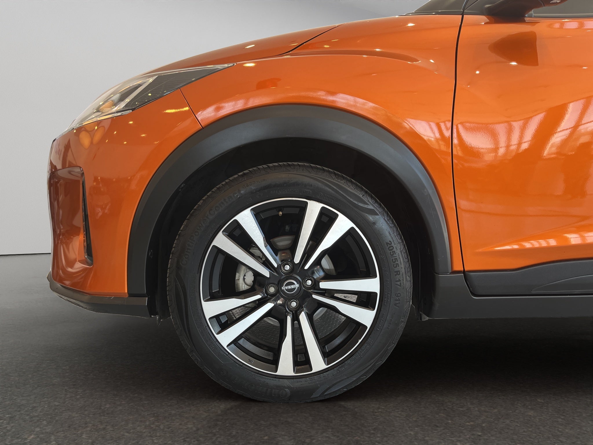 2024 Nissan Kicks VUD 5 PTS. ADVANCE , TA, CVT 1.6