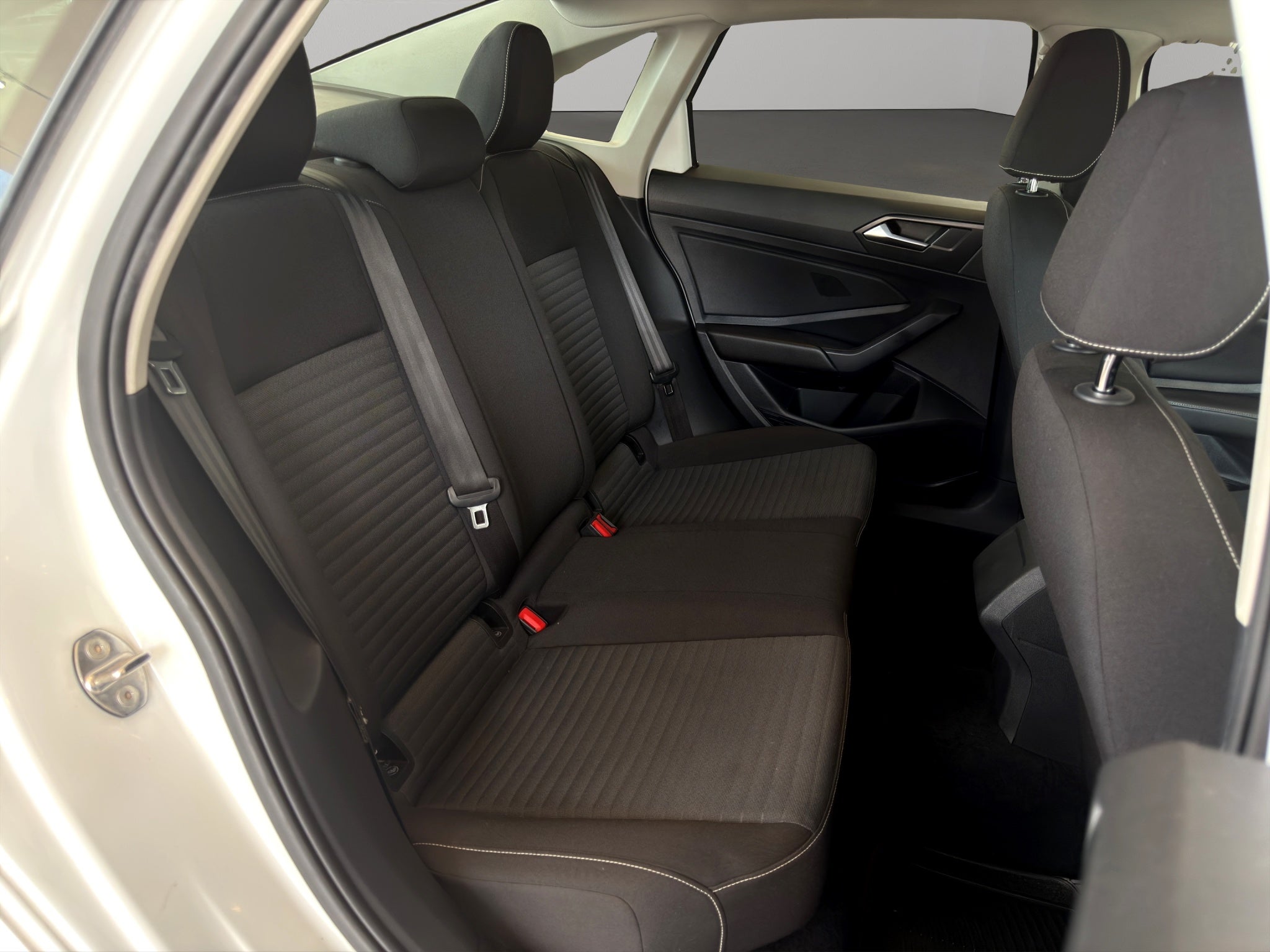 2022 Volkswagen Jetta A7 4 pts. Comfortline, 1.4T, TA, RA-16 (cambio de línea)