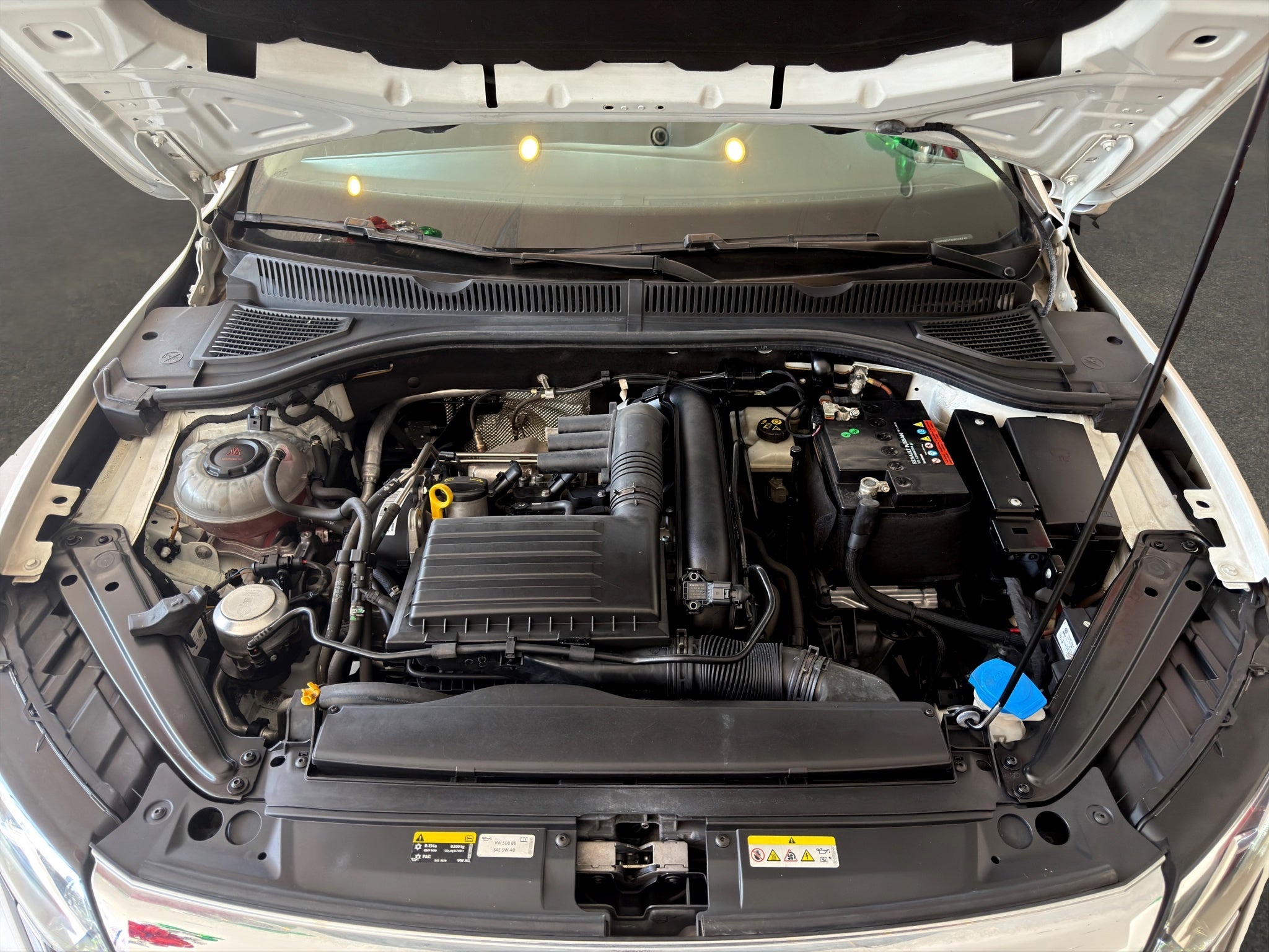 2022 Volkswagen Jetta A7 4 pts. Comfortline, 1.4T, TA, RA-16 (cambio de línea)