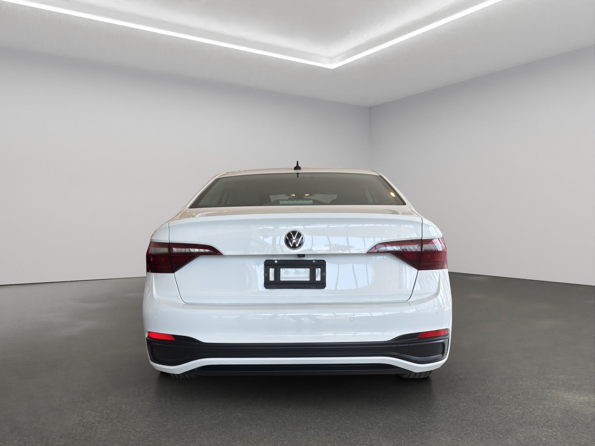 2022 Volkswagen Jetta A7 4 pts. Comfortline, 1.4T, TA, RA-16 (cambio de línea)