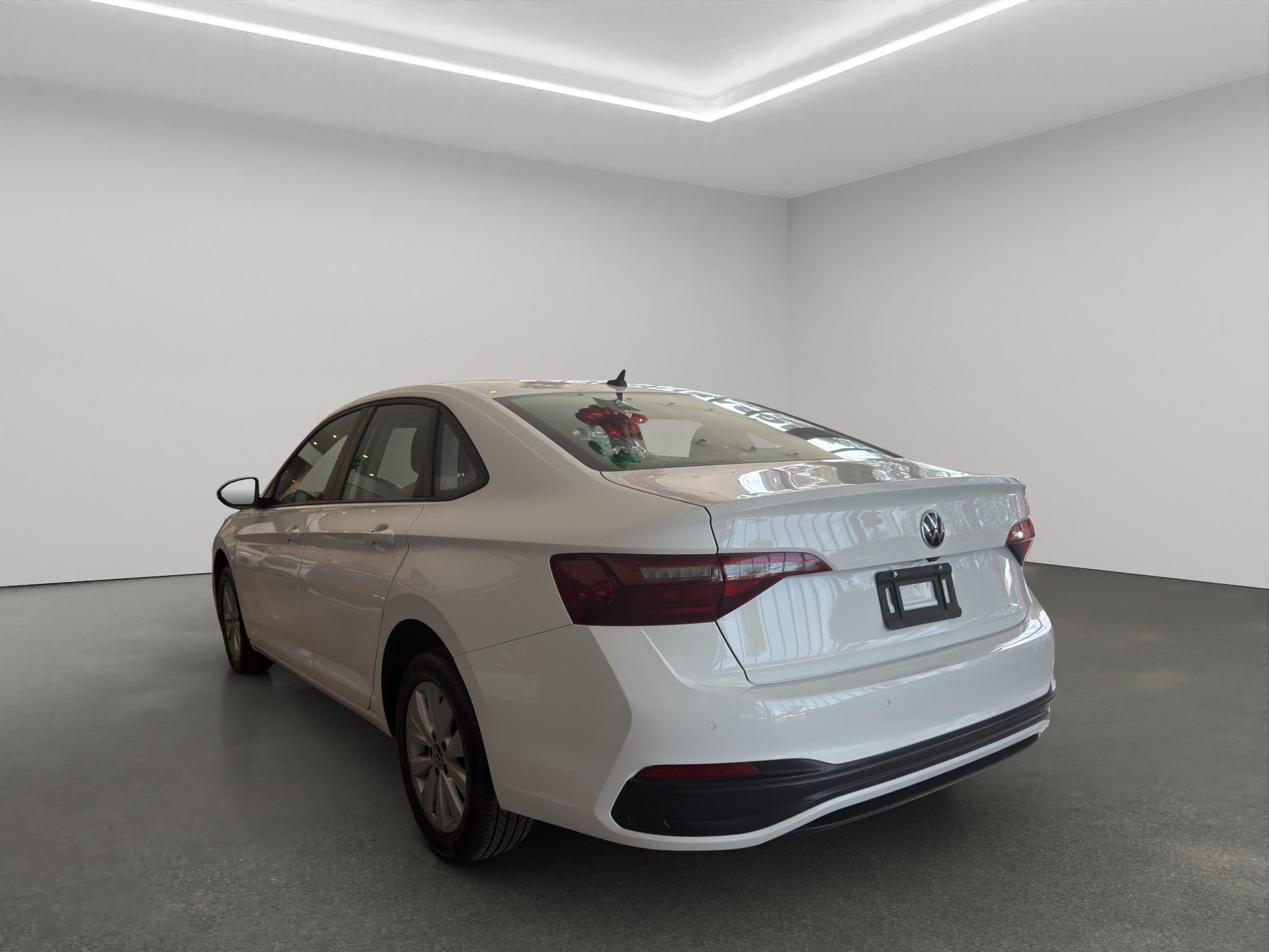 2022 Volkswagen Jetta A7 4 pts. Comfortline, 1.4T, TA, RA-16 (cambio de línea)