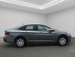 2024 Volkswagen Jetta A7 4 pts. Trendline, 1.4T, TM5, R-16 (línea anterior)