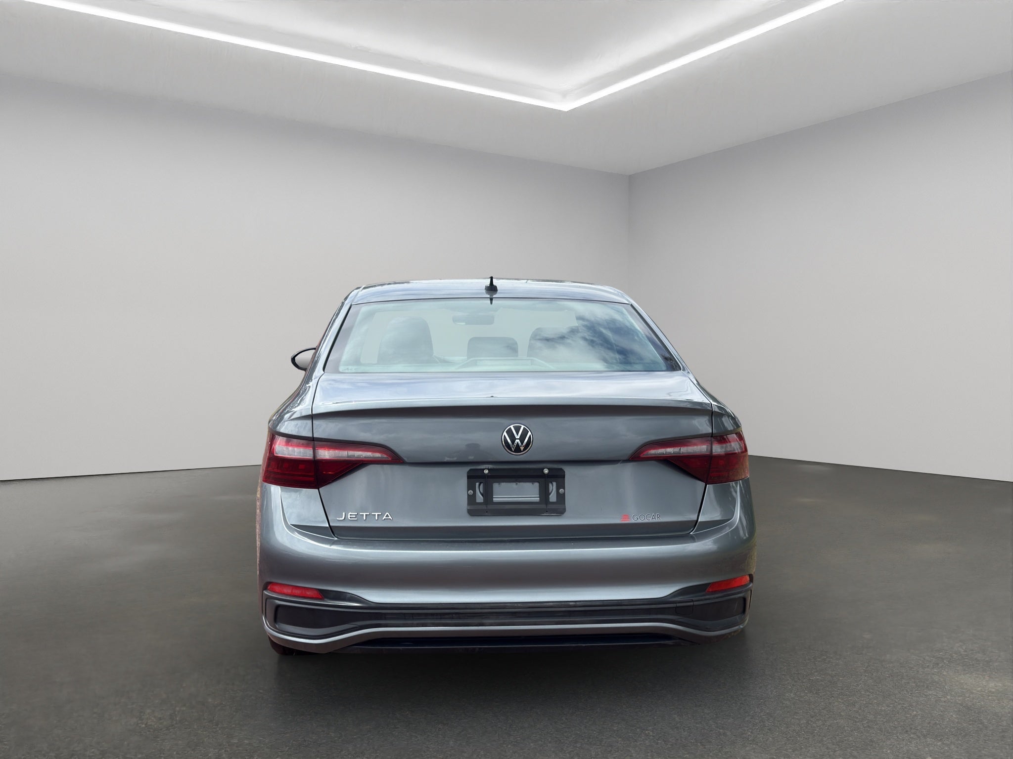 2024 Volkswagen Jetta A7 4 pts. Trendline, 1.4T, TM5, R-16 (línea anterior)
