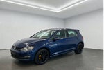 2017 Volkswagen Golf A7 5 pts. HB Highline, 1.4T, DSG, climatronic, QCP, f. niebla, RA-17