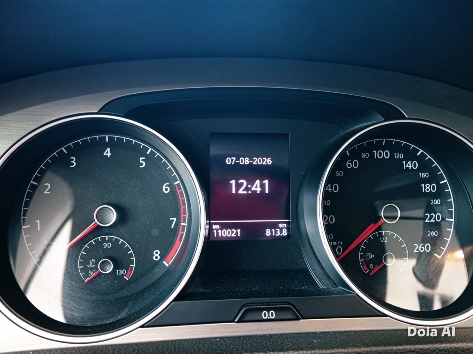 2017 Volkswagen Golf A7 5 pts. HB Highline, 1.4T, DSG, climatronic, QCP, f. niebla, RA-17