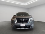 2023 Nissan Pathfinder VUD 5 pts. Platinum, 3.5l, TA, piel premium, RA-20, 4x4 (línea nueva)
